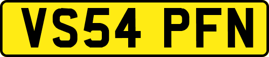 VS54PFN