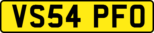 VS54PFO