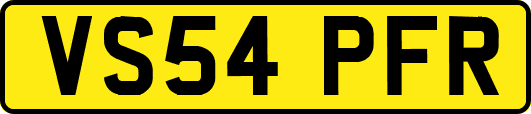 VS54PFR