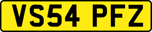 VS54PFZ