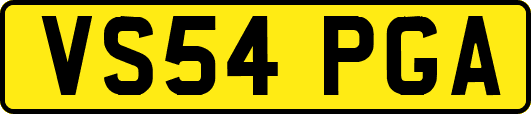 VS54PGA