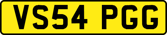 VS54PGG