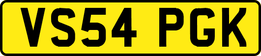 VS54PGK