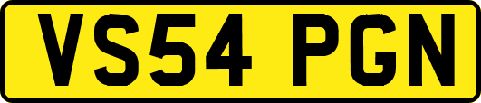VS54PGN
