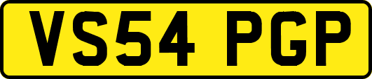 VS54PGP