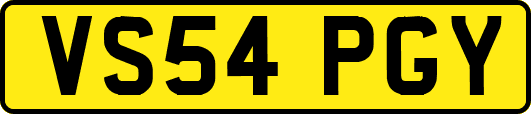 VS54PGY