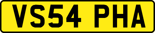 VS54PHA