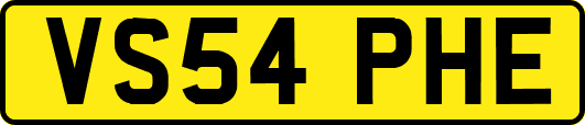 VS54PHE