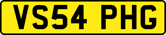 VS54PHG