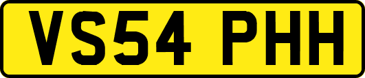 VS54PHH