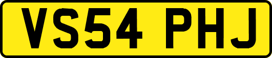 VS54PHJ