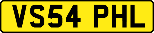 VS54PHL