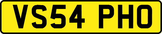 VS54PHO