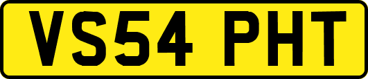 VS54PHT