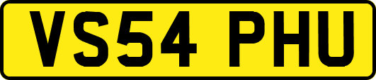 VS54PHU