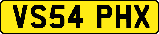 VS54PHX