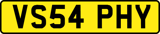 VS54PHY