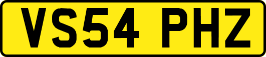 VS54PHZ