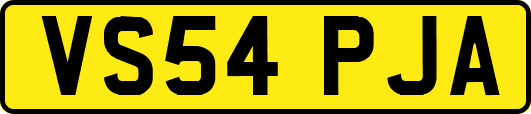 VS54PJA