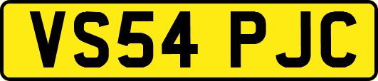 VS54PJC