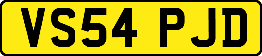 VS54PJD