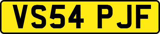 VS54PJF