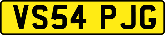 VS54PJG