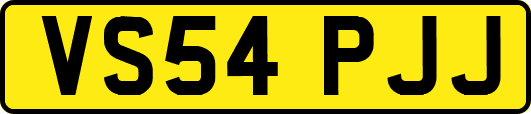 VS54PJJ