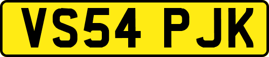 VS54PJK