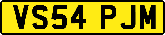 VS54PJM