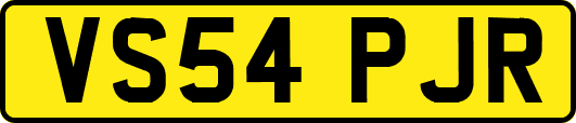 VS54PJR