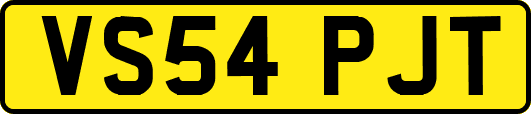 VS54PJT