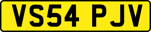 VS54PJV