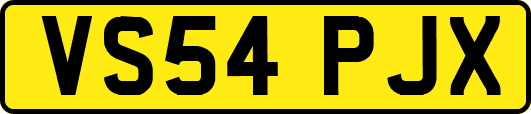 VS54PJX