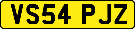 VS54PJZ