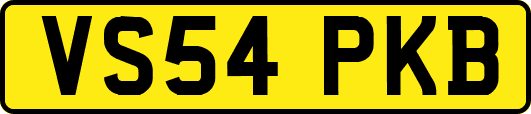 VS54PKB