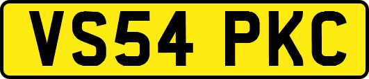 VS54PKC
