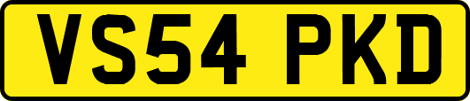 VS54PKD