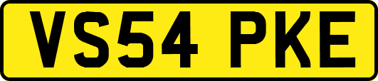 VS54PKE