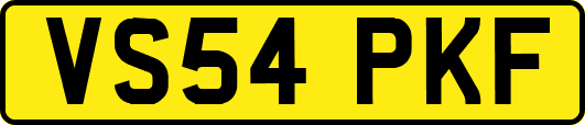 VS54PKF