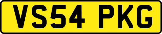 VS54PKG