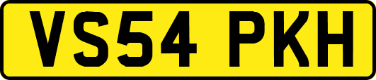 VS54PKH