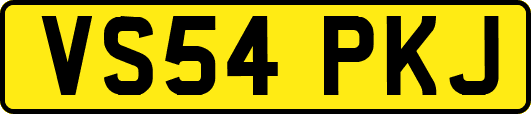 VS54PKJ