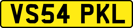 VS54PKL