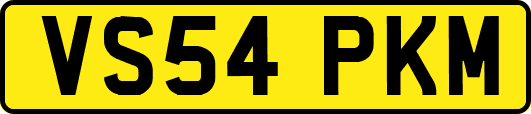 VS54PKM