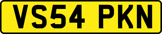 VS54PKN