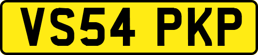 VS54PKP