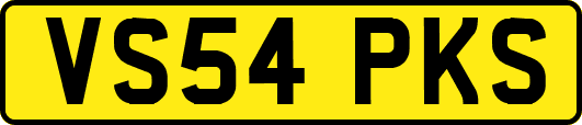 VS54PKS