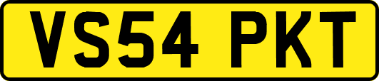 VS54PKT