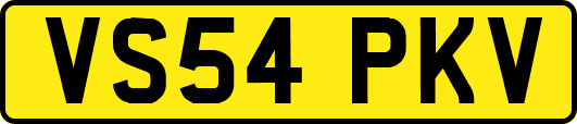 VS54PKV